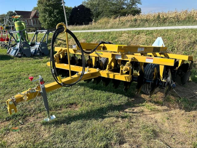 Image of Rome TCW24 equipment image 3