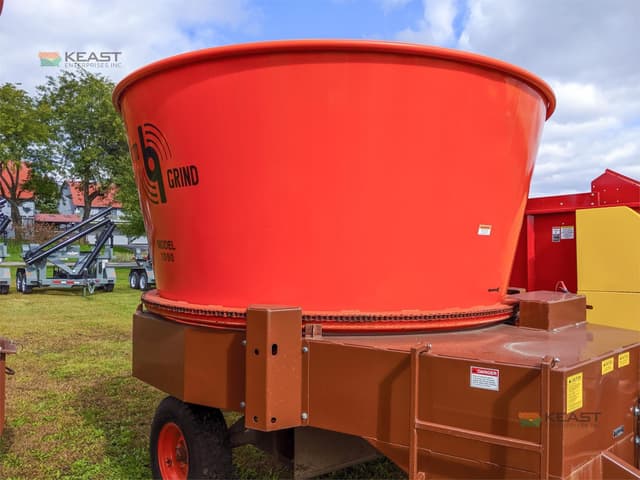 Image of Roto Grind 1090 equipment image 4