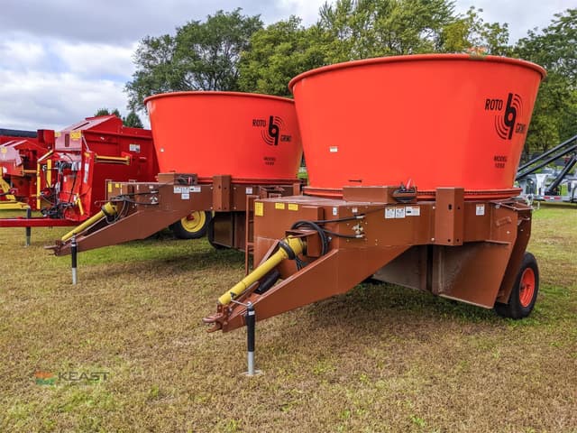 Image of Roto Grind 1090 equipment image 1