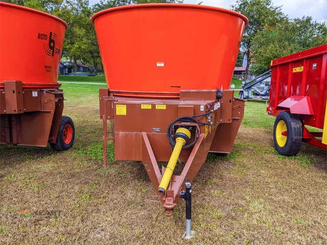 Image of Roto Grind 1090 equipment image 2
