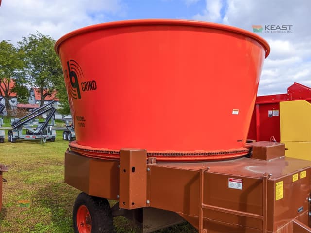 Image of Roto Grind 1090 equipment image 4