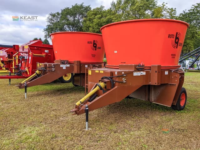 Image of Roto Grind 1090 equipment image 1