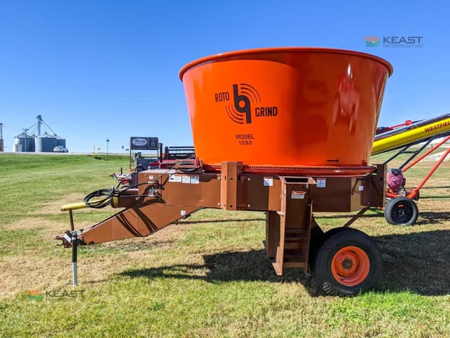 Image of Roto Grind 1090 equipment image 1