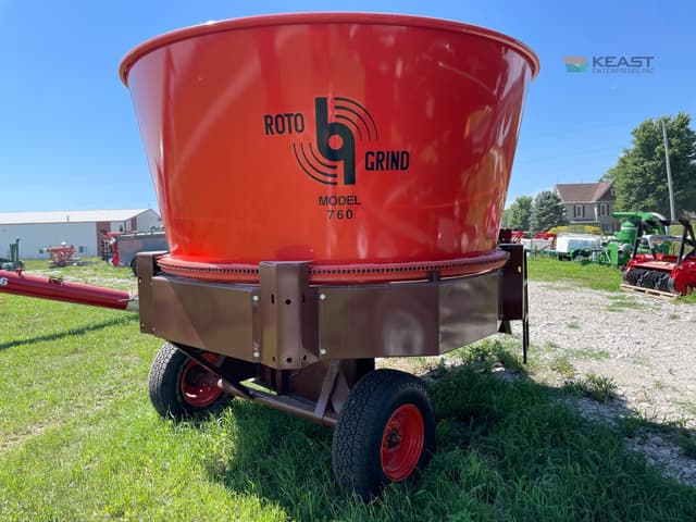 Image of Roto Grind 760 equipment image 4
