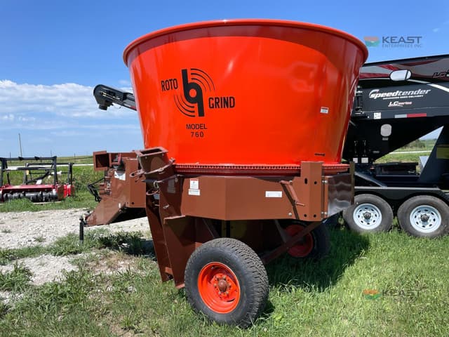 Image of Roto Grind 760 equipment image 1