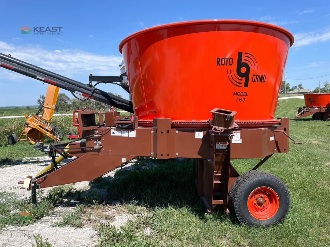 Image of Roto Grind 760 Primary image