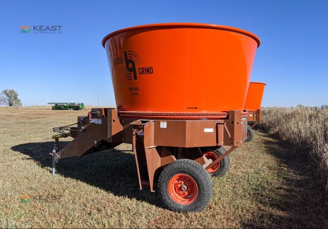 Image of Roto Grind 760 equipment image 2