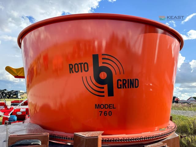 Image of Roto Grind 760 equipment image 4