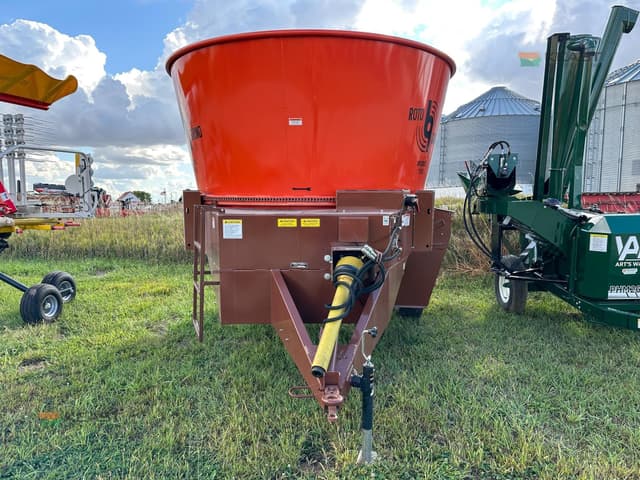 Image of Roto Grind 760 equipment image 1