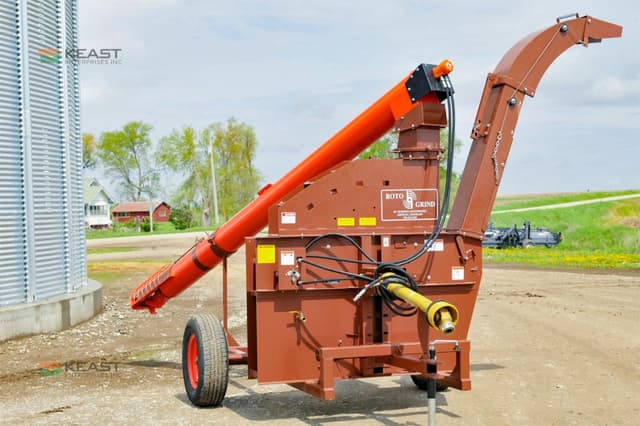 Image of Roto Grind GG10 equipment image 2