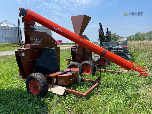 Image of Roto Grind GG10 equipment image 4