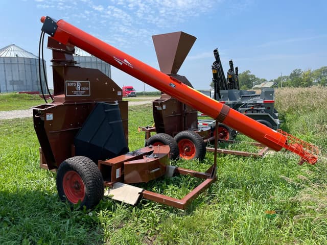 Image of Roto Grind GG10 equipment image 4