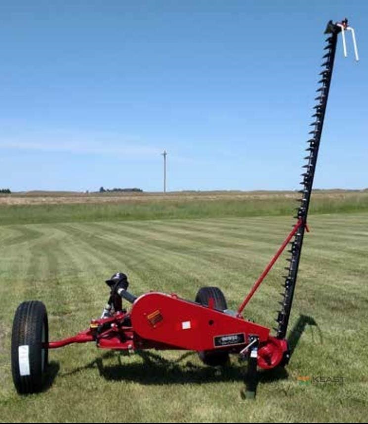 2026 Rowse 290 Equipment Image0