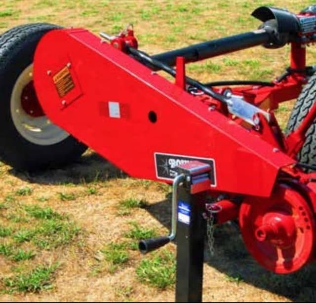 Image of Rowse 290 equipment image 1