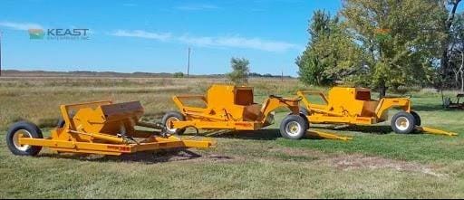 2026 Rowse 5004 Equipment Image0