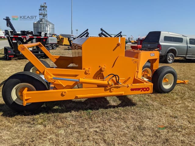 Image of Rowse 700 equipment image 1