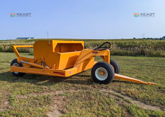 Image of Rowse 700 equipment image 1