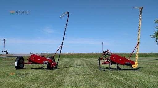 2026 Rowse 730 Equipment Image0