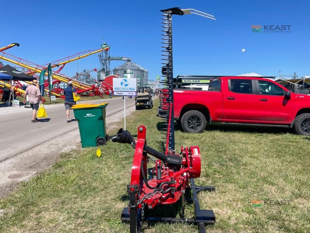 Image of Rowse 930 equipment image 2