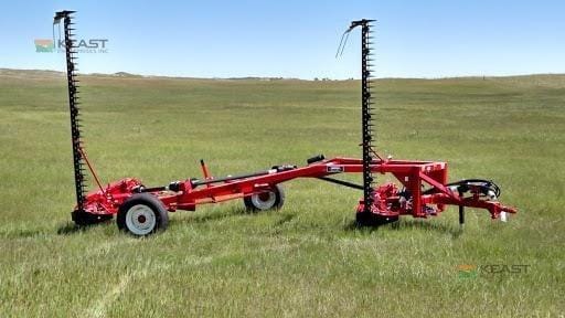2026 Rowse HD9 Equipment Image0