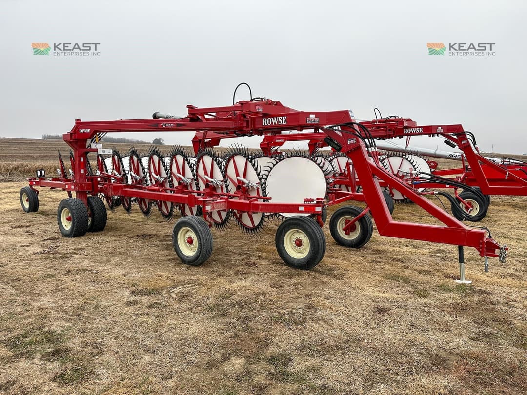 Image of Rowse Ultimate 19 Primary image