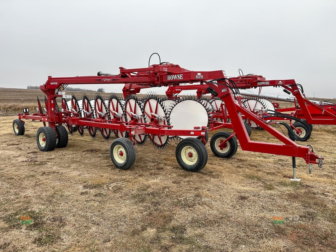 Image of Rowse Ultimate 19 Primary image