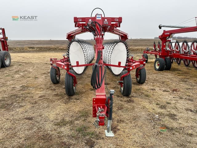 Image of Rowse Ultimate 19 equipment image 2