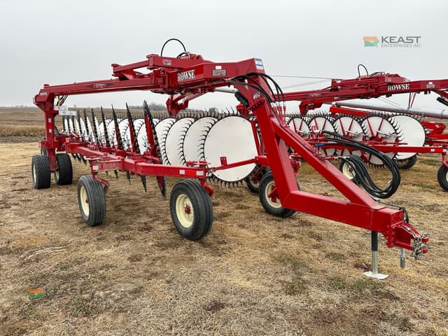Image of Rowse Ultimate 19 equipment image 1