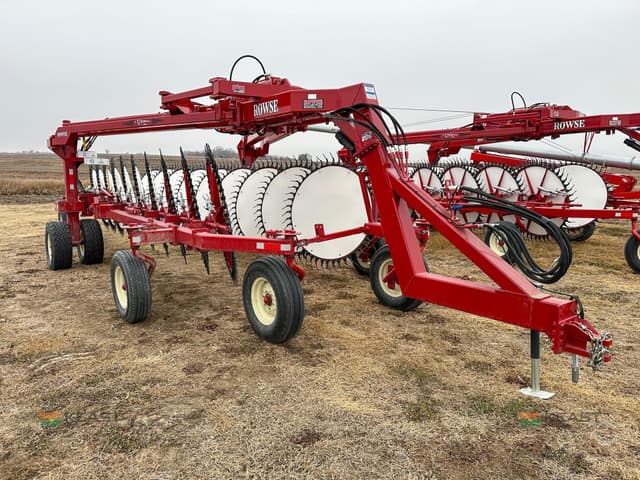 Image of Rowse Ultimate 19 equipment image 1