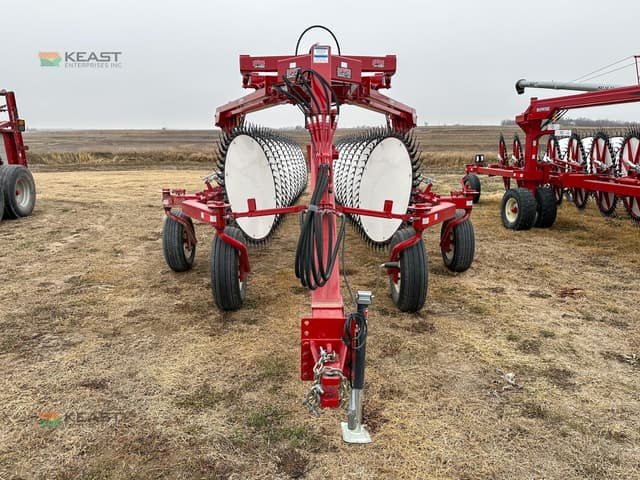 Image of Rowse Ultimate 19 equipment image 2