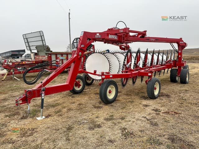 Image of Rowse Ultimate 19 equipment image 4