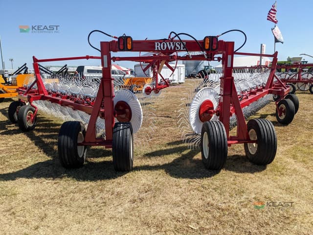 Image of Rowse Ultimate 20 equipment image 1