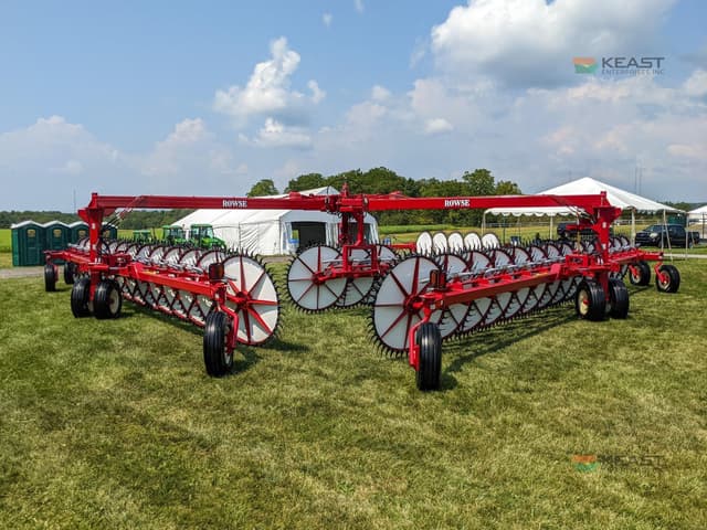 Image of Rowse Ultimate 27 equipment image 1
