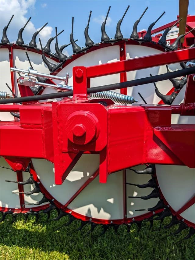 Image of Rowse Ultimate 27 equipment image 3