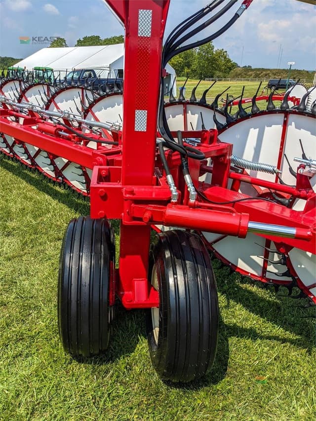 Image of Rowse Ultimate 27 equipment image 4