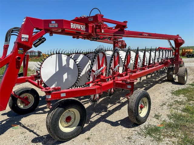 Image of Rowse Ultimate 27 equipment image 4