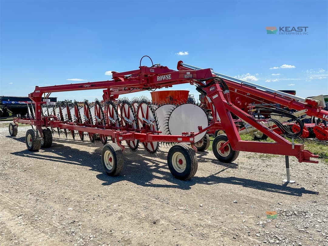 Image of Rowse Ultimate 27 Primary image