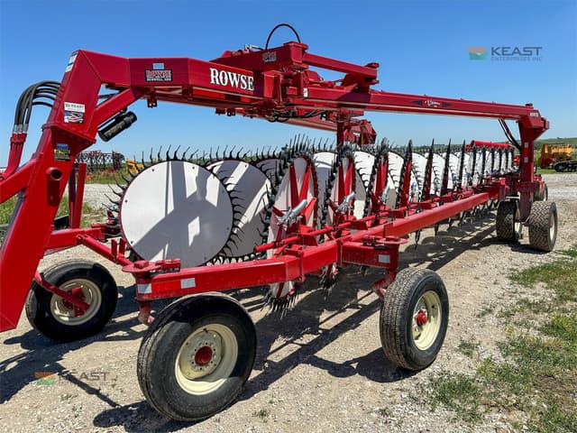 Image of Rowse Ultimate 27 equipment image 4