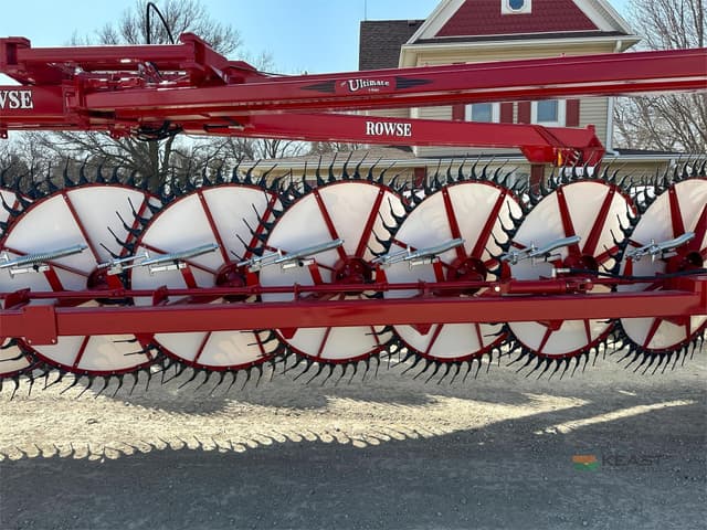 Image of Rowse Ultimate 27 equipment image 4