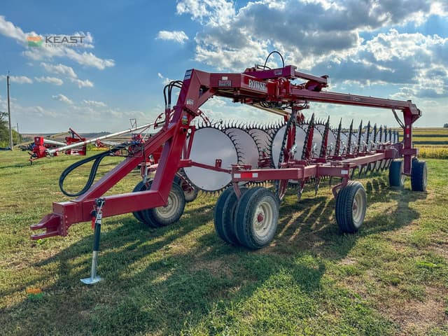 Image of Rowse Ultimate 27 equipment image 2