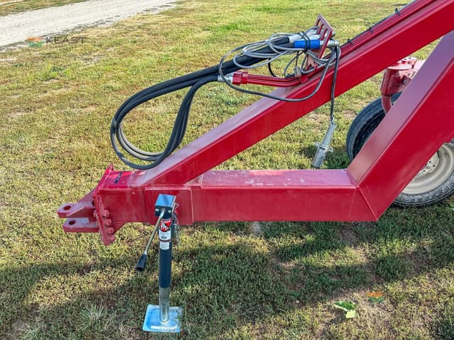 Image of Rowse Ultimate 27 equipment image 4