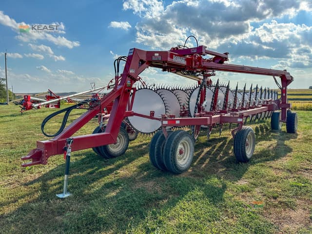 Image of Rowse Ultimate 27 equipment image 2