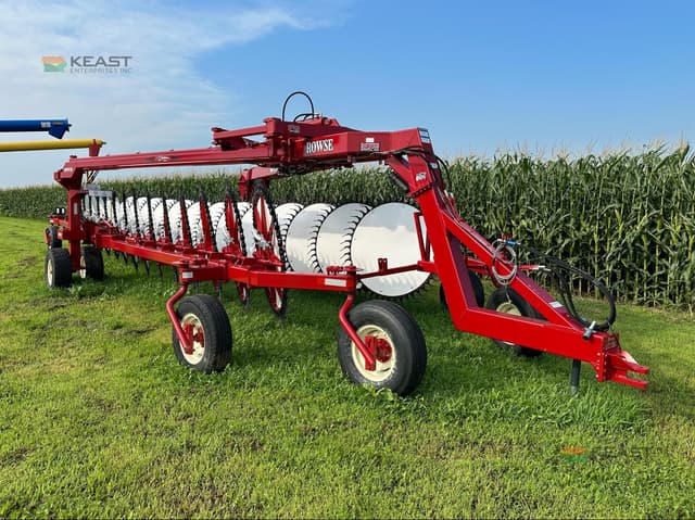 Image of Rowse Ultimate 27 equipment image 4