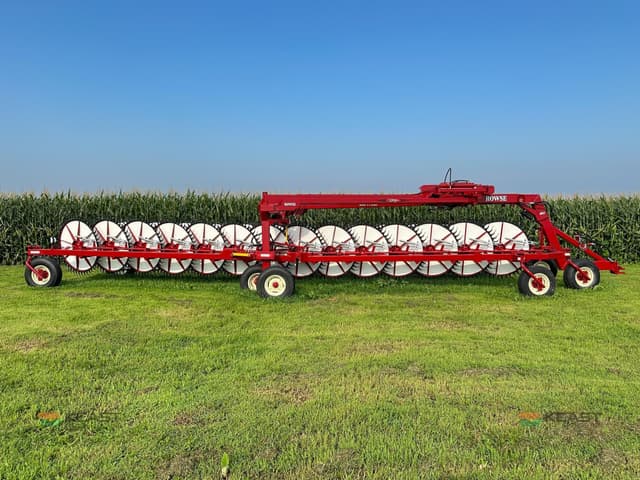 Image of Rowse Ultimate 27 equipment image 2
