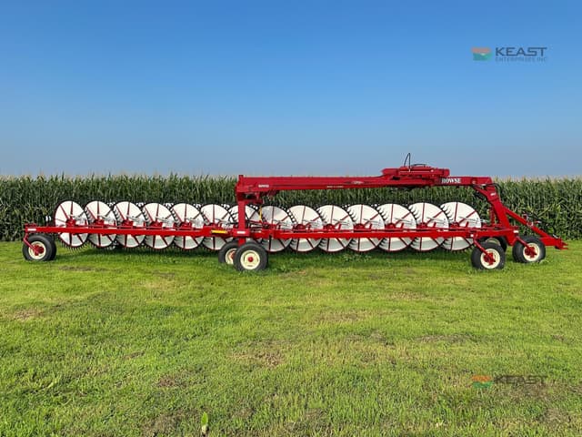 Image of Rowse Ultimate 27 equipment image 2