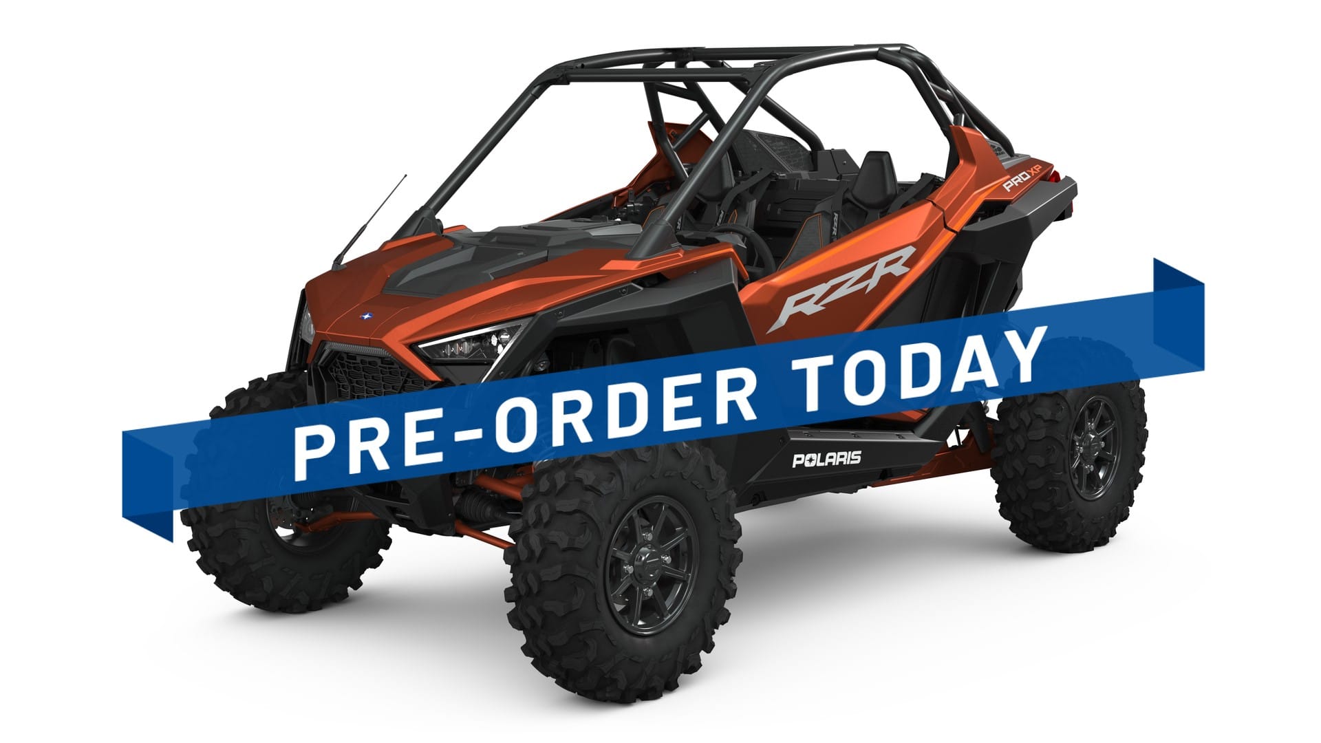 2026 Polaris RZR Equipment Image0