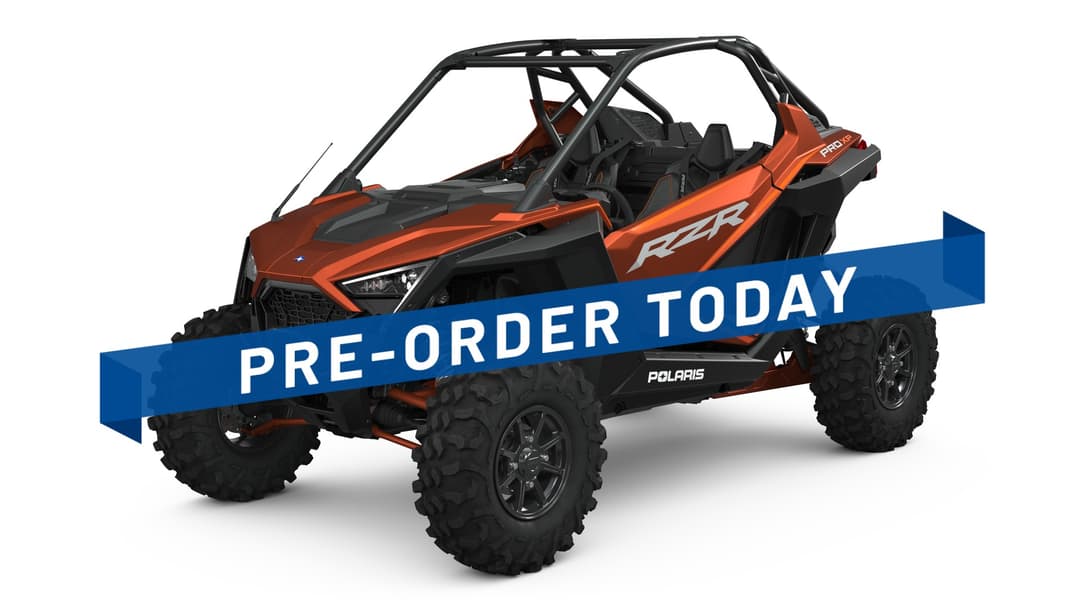 Image of Polaris RZR Primary Image