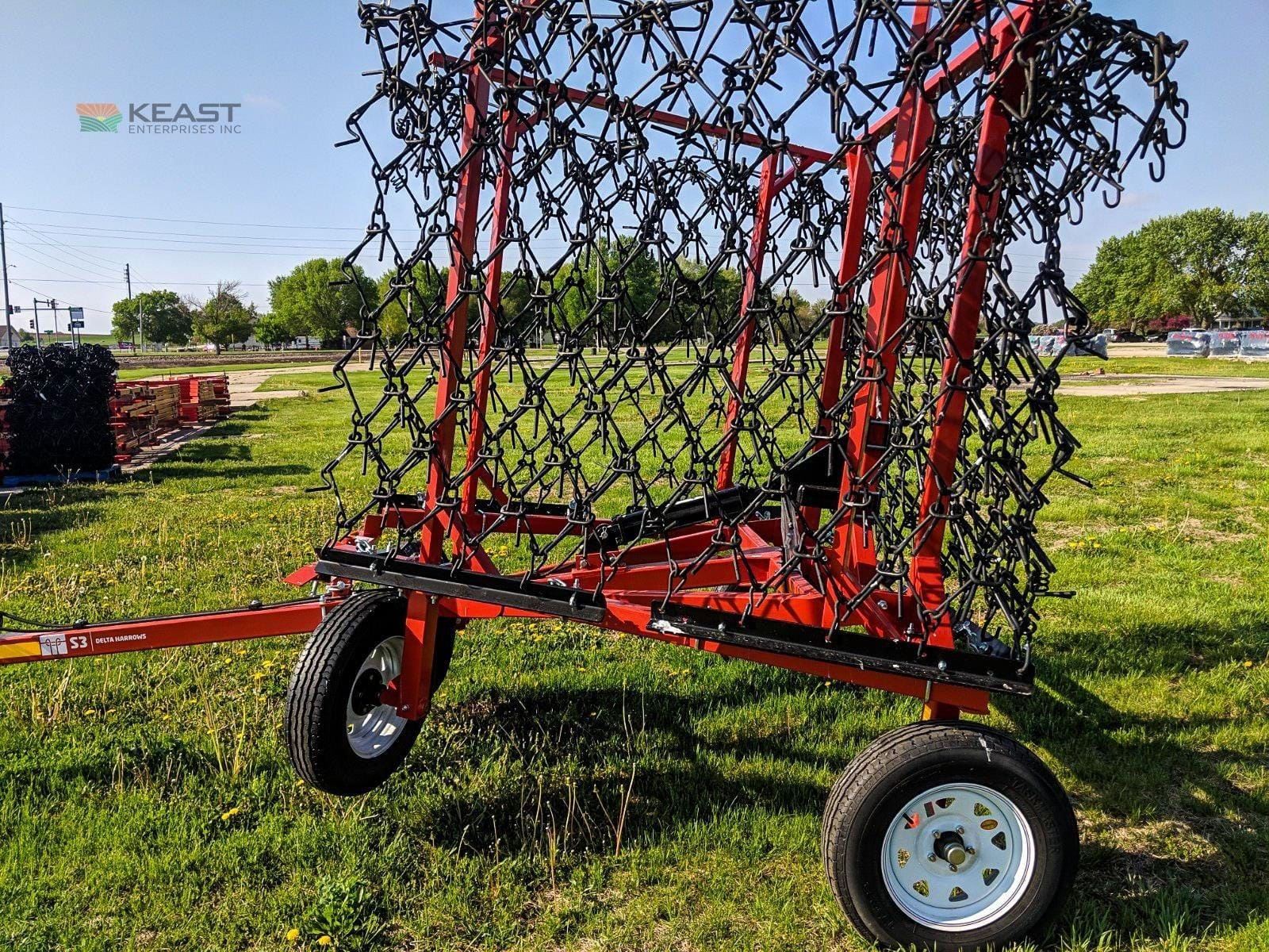 2026 Delta 24 Equipment Image0