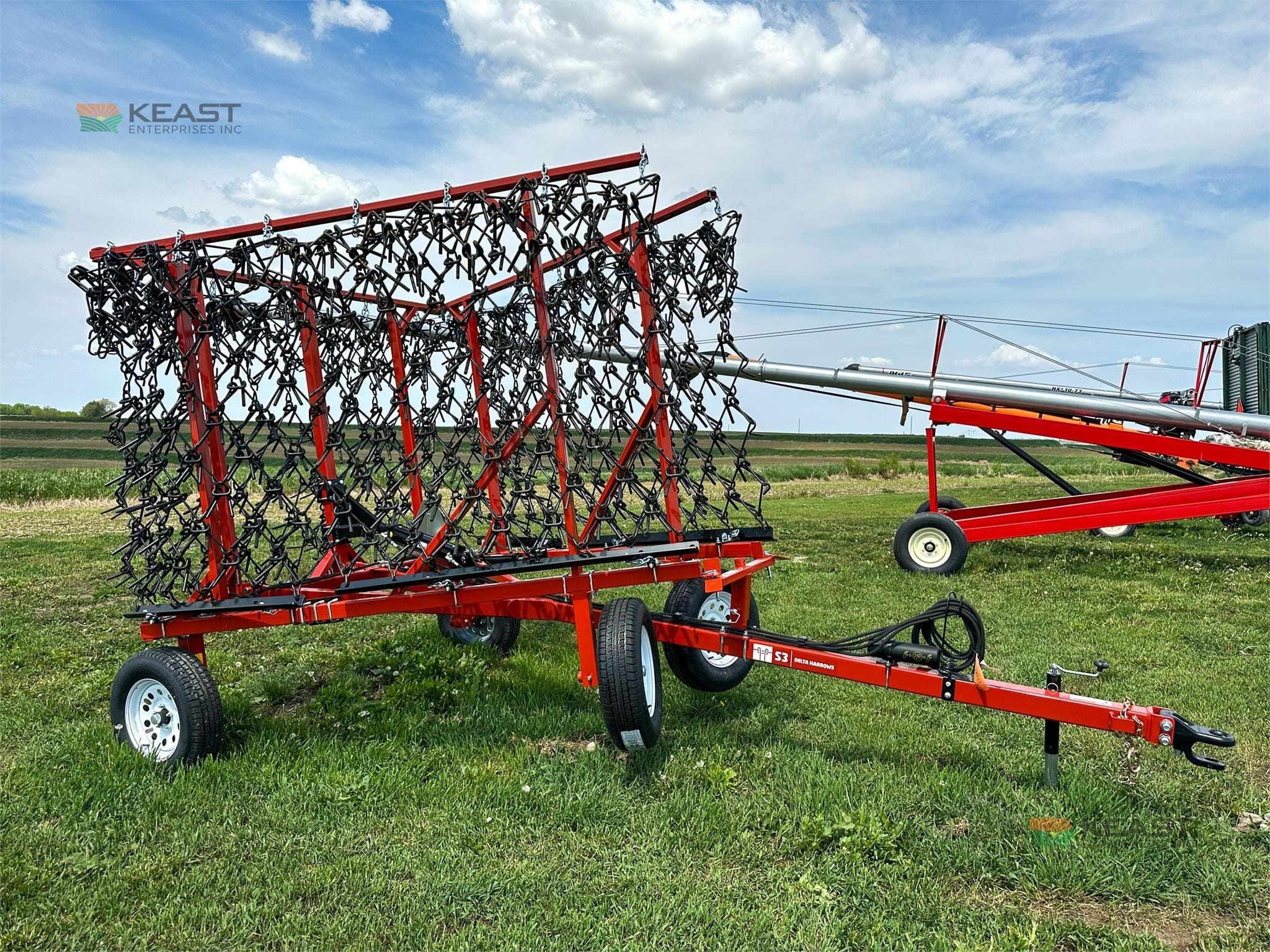 2026 Delta 28 Equipment Image0