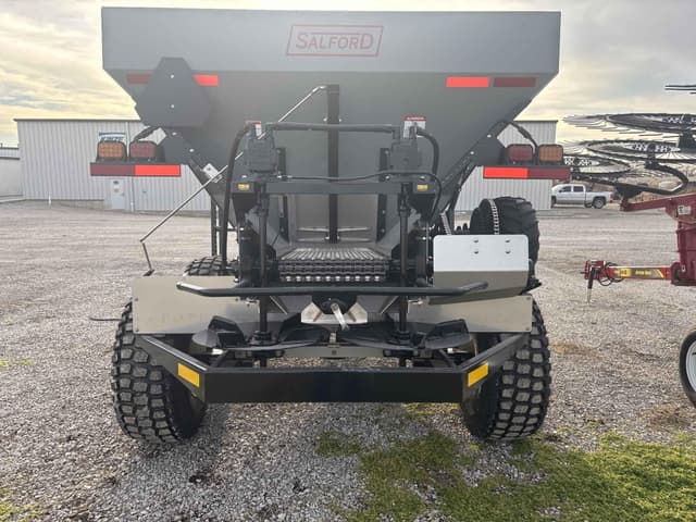 Image of BBI Liberty equipment image 3